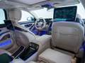 Mercedes-Benz S 580 4Matic lang AMG MANUFAKTUR EXKLUSIV -26% Blau - thumbnail 33