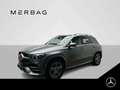 Mercedes-Benz GLE 300 GLE 300 d 4MATIC AMG-Line Multi+360+Memo+Ambi. Gris - thumbnail 1