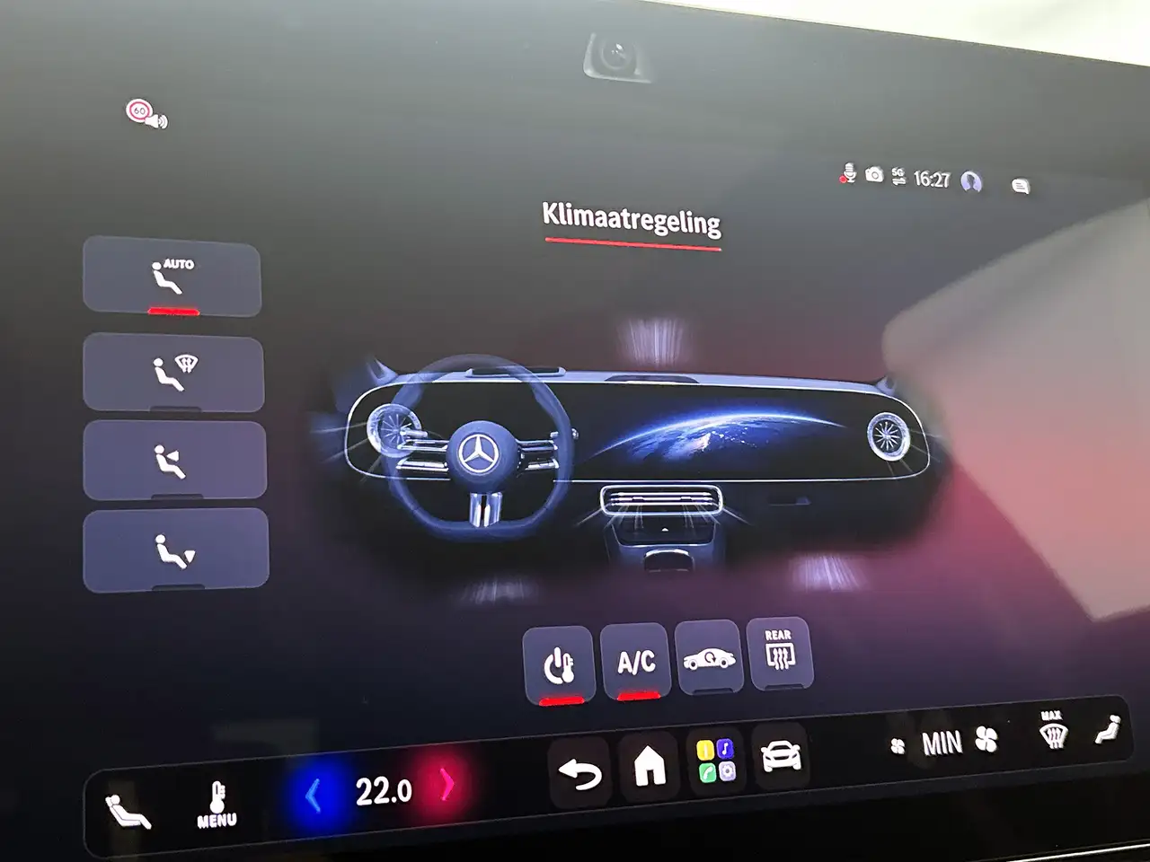 Mercedes-Benz CLA 2026 — фото 10