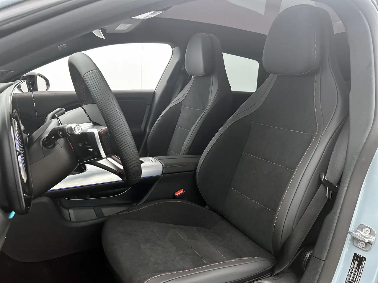 Mercedes-Benz CLA 2026