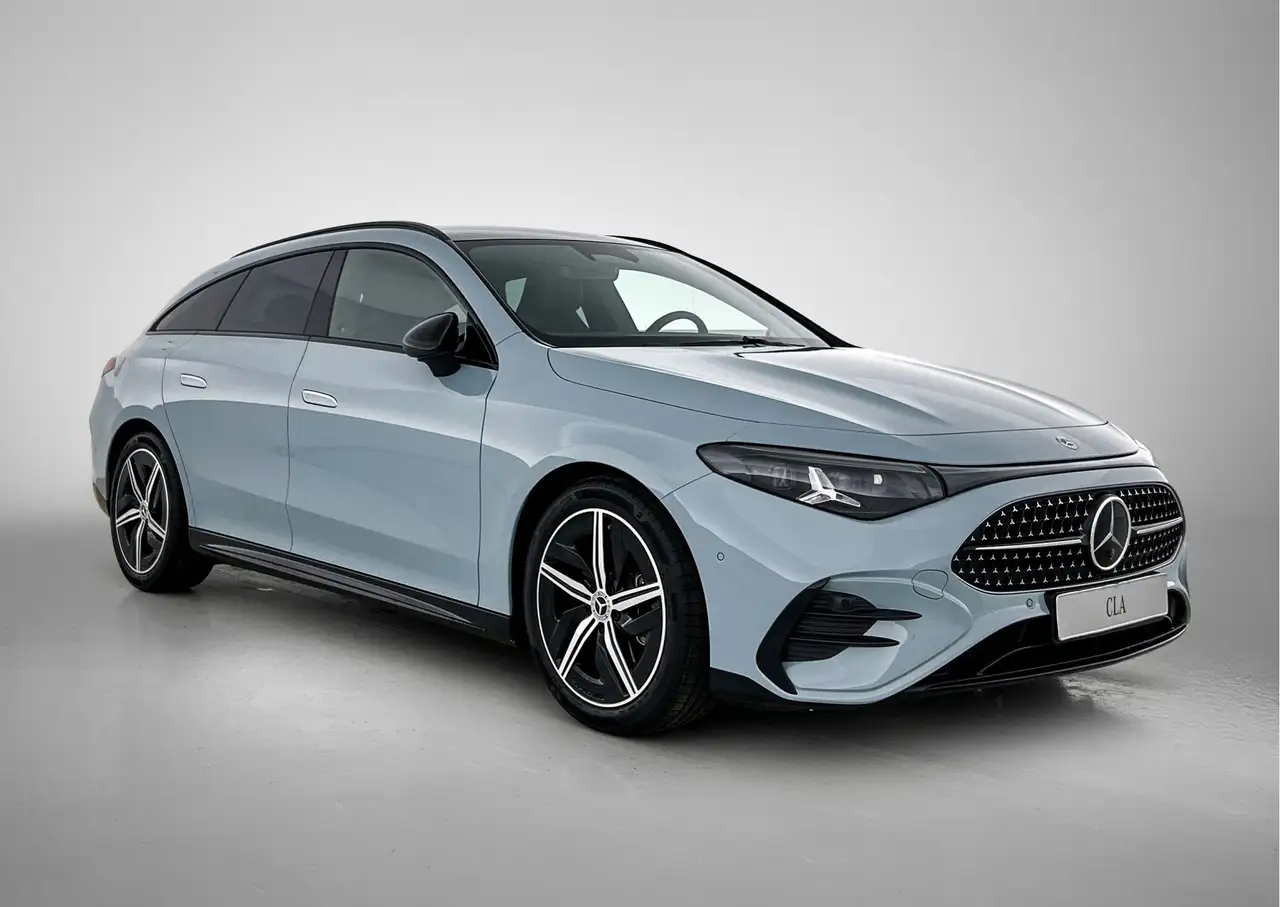 Mercedes-Benz CLA 2026 — фото 14