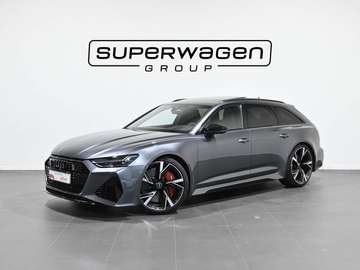 Avant Performance 463kW