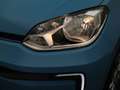 Volkswagen e-up! GP 61kW/83PK · Stoelverwarming · Clima · Verwarmba Blauw - thumbnail 28