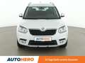 Skoda Yeti 1.2 TSI Elegance Aut. *XENON*TEMPO*PDC*SHZ*BT* Fehér - thumbnail 9