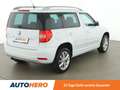 Skoda Yeti 1.2 TSI Elegance Aut. *XENON*TEMPO*PDC*SHZ*BT* Fehér - thumbnail 6
