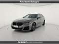 BMW 520 520d 48V Touring Msport Pro Grigio - thumbnail 1
