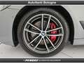 BMW 520 520d 48V Touring Msport Pro Grigio - thumbnail 9
