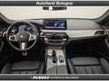 BMW 520 520d 48V Touring Msport Pro Grigio - thumbnail 10