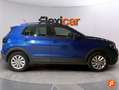 Volkswagen T-Cross 1.0 TSI Advance DSG7 85kW Azul - thumbnail 9
