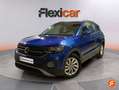 Volkswagen T-Cross 1.0 TSI Advance DSG7 85kW Azul - thumbnail 3