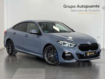 GRAN COUPE