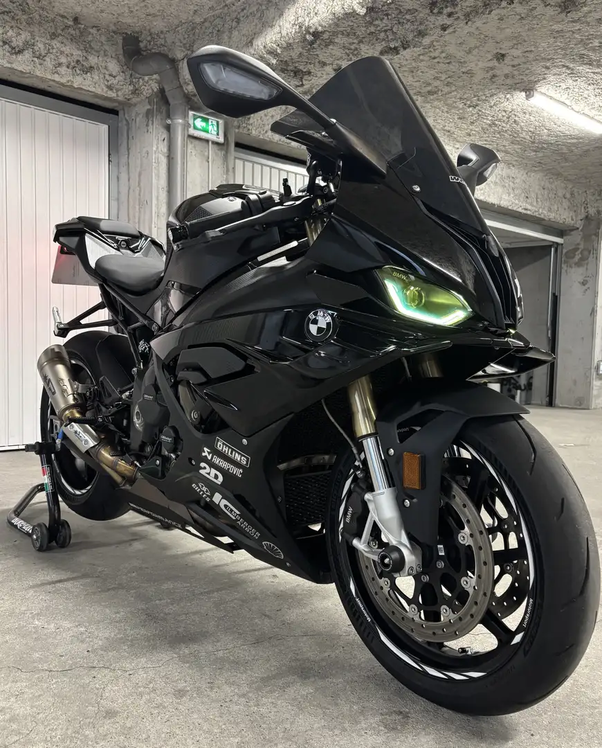 BMW S 1000 RR - 2