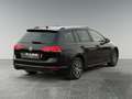 Volkswagen Golf Variant Allstar BMT  2.0 TDI* Navi* Sportsitz* Family Van Schwarz - thumbnail 2