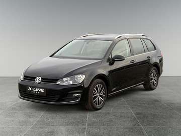 Allstar BMT 2.0 TDI* Navi* Sportsitz* Family Van