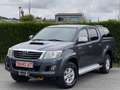 Toyota Hilux 3.0 D-4D 4WD 171 Cv - Atacama - Automatique ! Gris - thumbnail 1