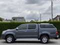 Toyota Hilux 3.0 D-4D 4WD 171 Cv - Atacama - Automatique ! Gris - thumbnail 2