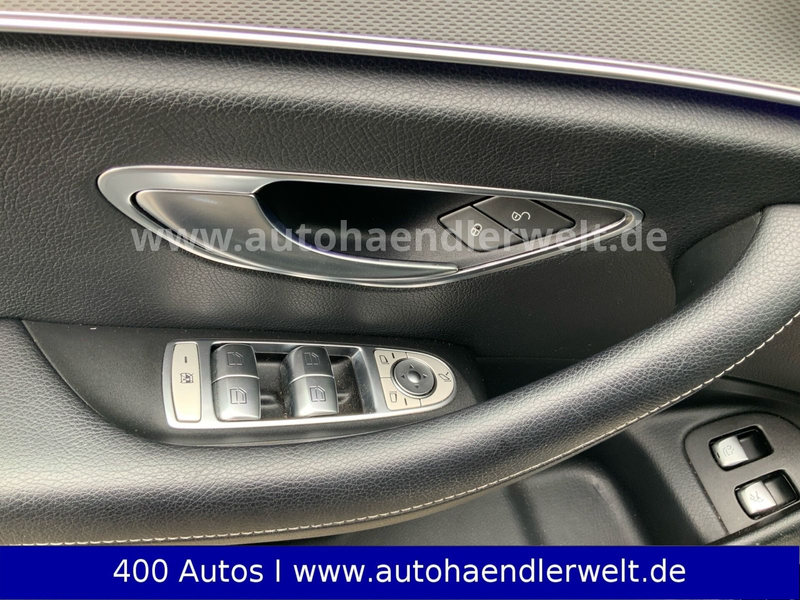 Mercedes-Benz E 200 E200 T 4Matic Avantgarde LED Navi 360° Totwinkel — photo 15