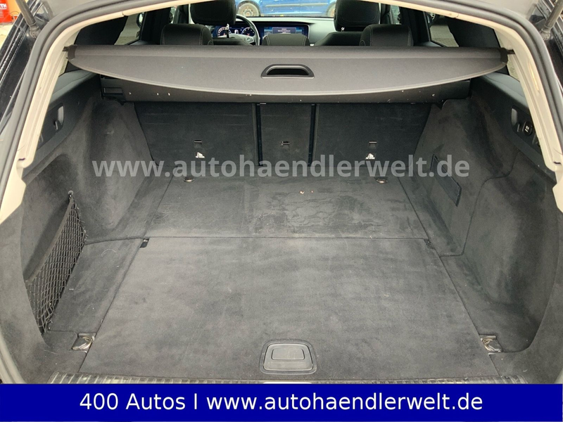 Mercedes-Benz E 200 E200 T 4Matic Avantgarde LED Navi 360° Totwinkel — photo 8