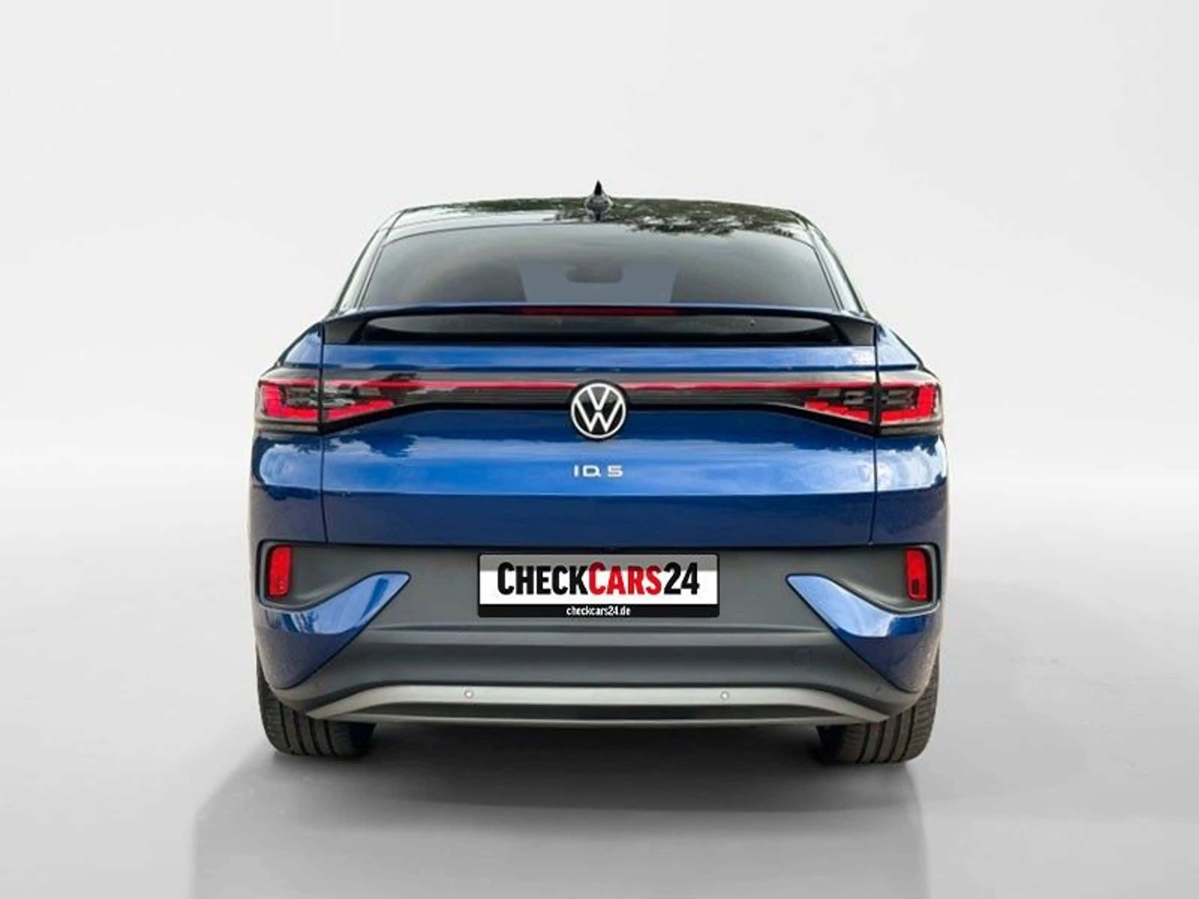 Volkswagen ID.5 Pro 128 kW mit Infotainment-Paket — photo 8