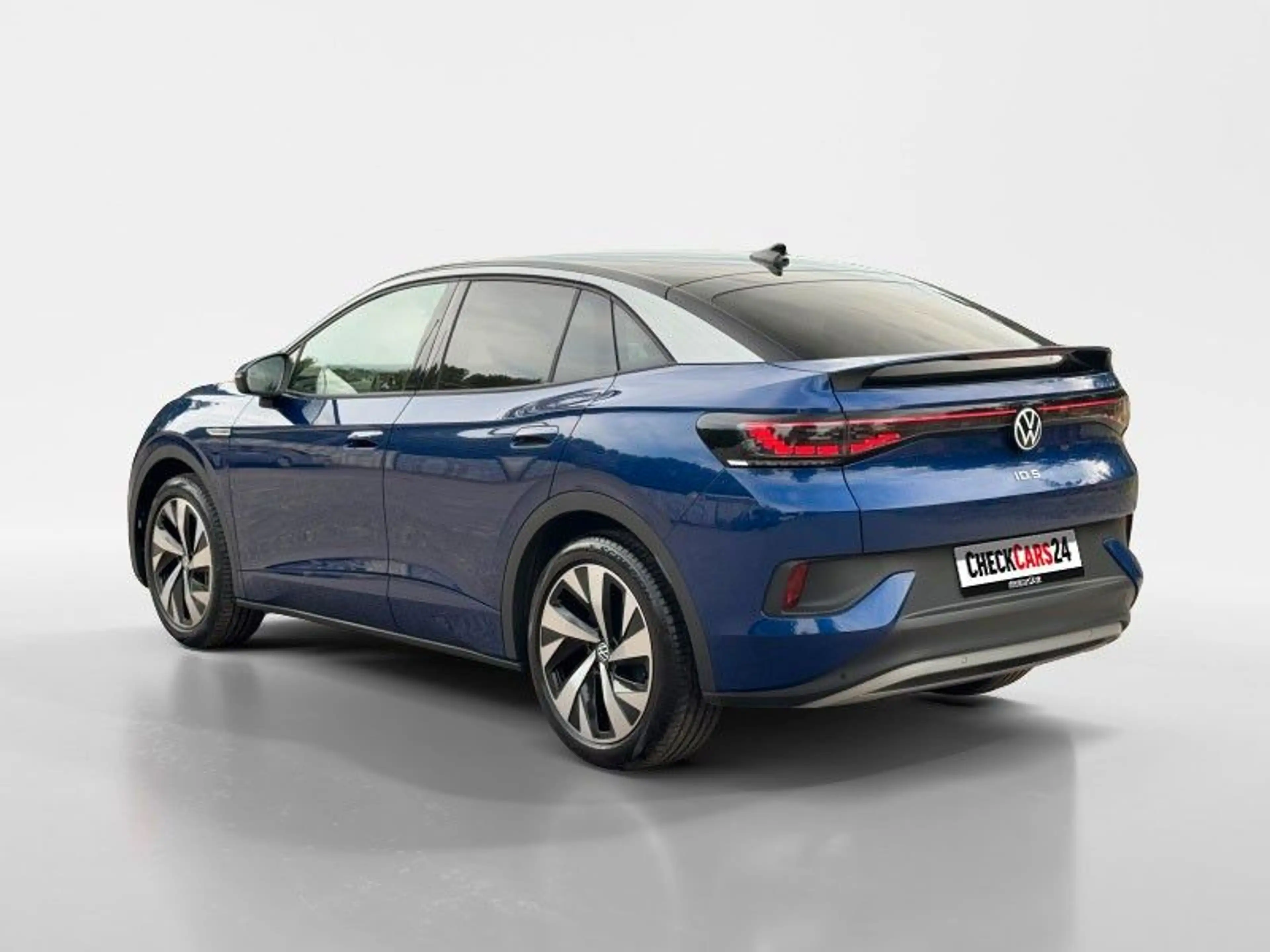Volkswagen ID.5 Pro 128 kW mit Infotainment-Paket — photo 9