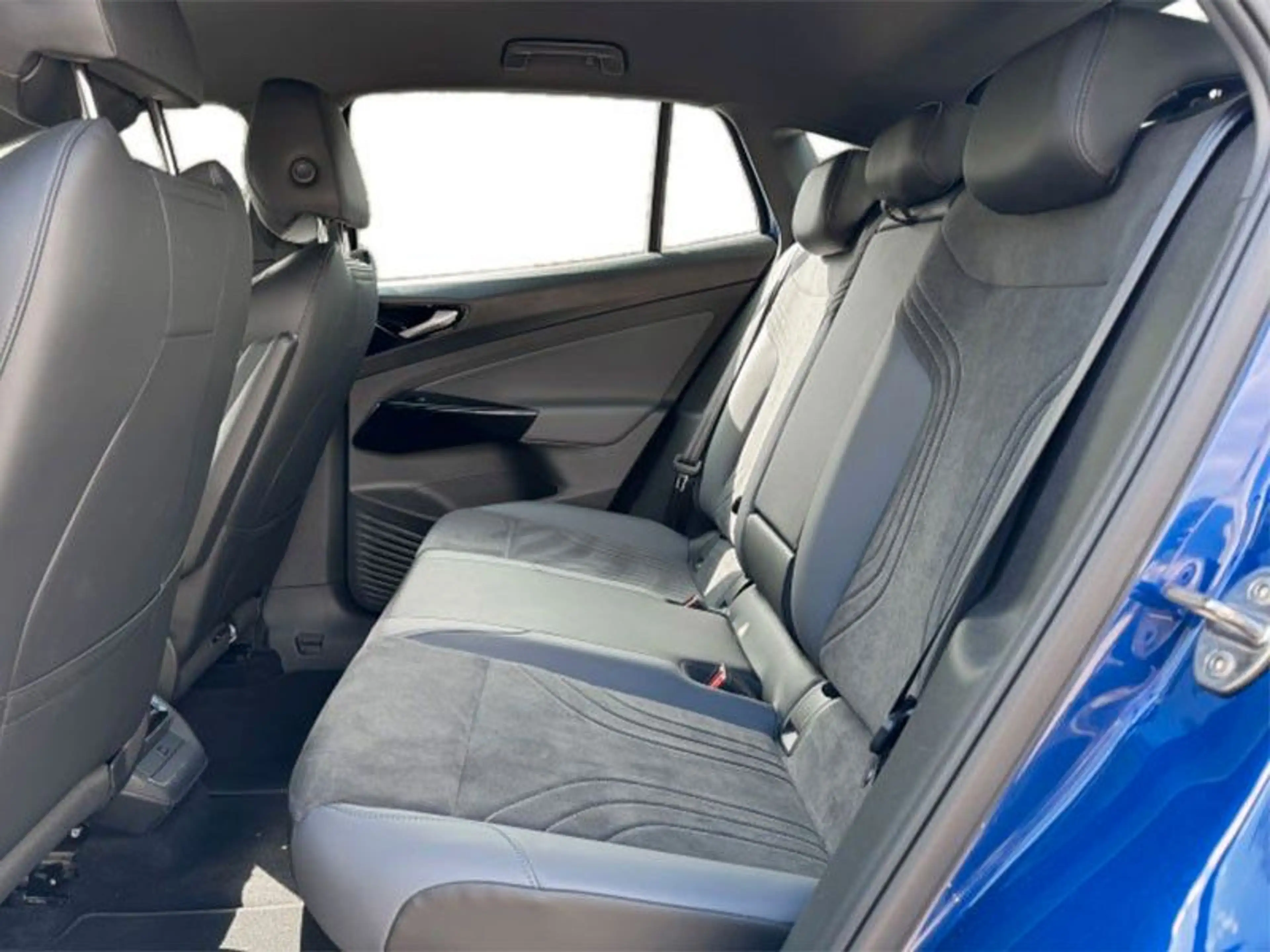 Volkswagen ID.5 Pro 128 kW mit Infotainment-Paket — photo 18