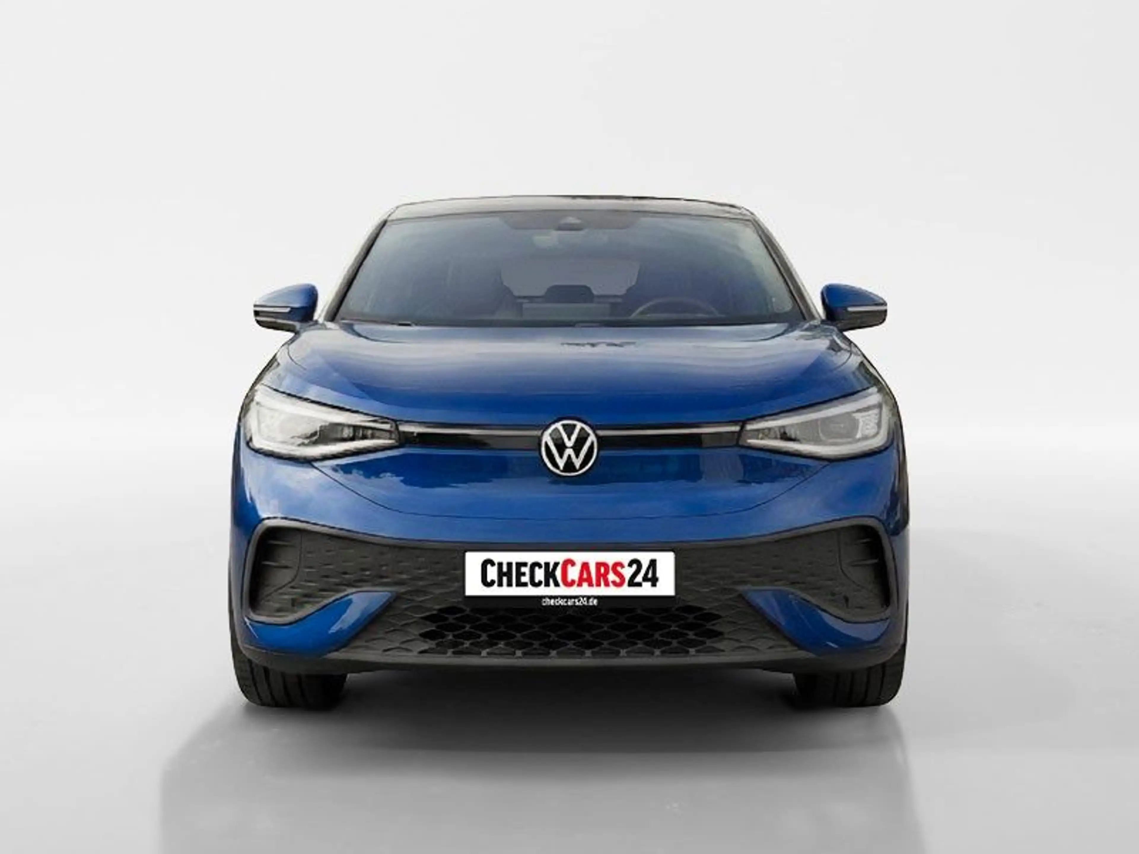 Volkswagen ID.5 Pro 128 kW mit Infotainment-Paket — photo 5