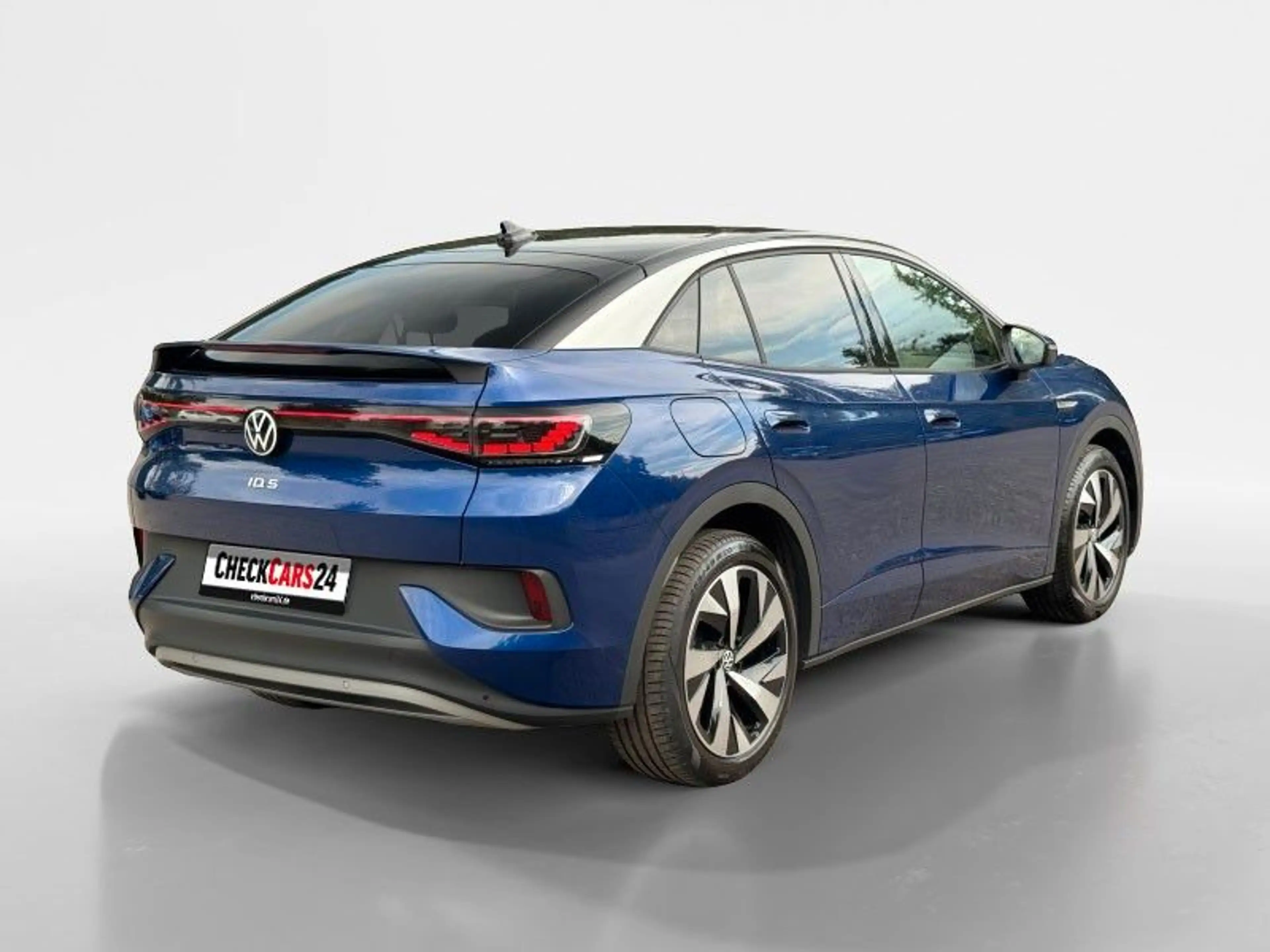 Volkswagen ID.5 Pro 128 kW mit Infotainment-Paket — photo 7