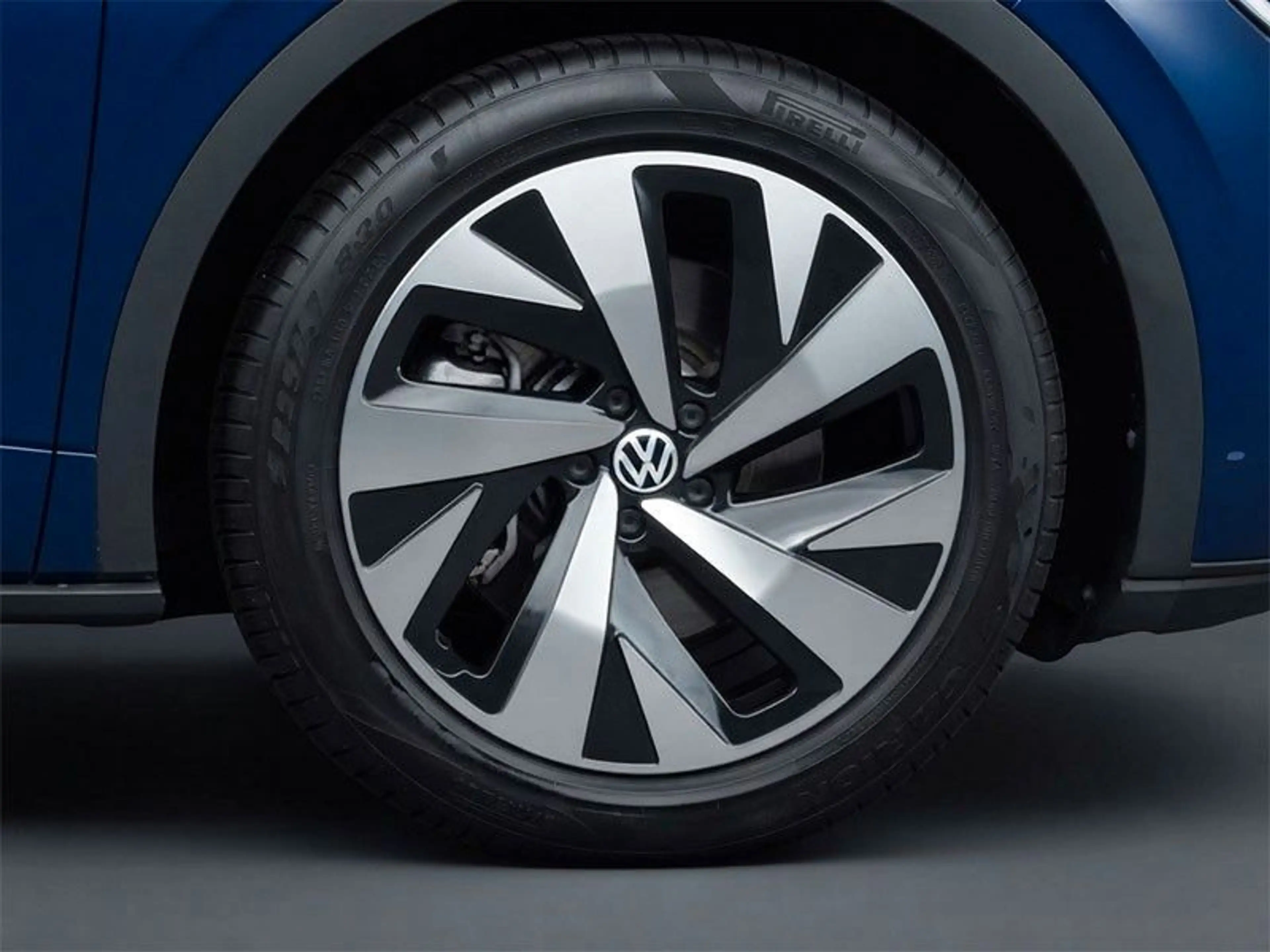 Volkswagen ID.5 Pro 128 kW mit Infotainment-Paket — photo 19