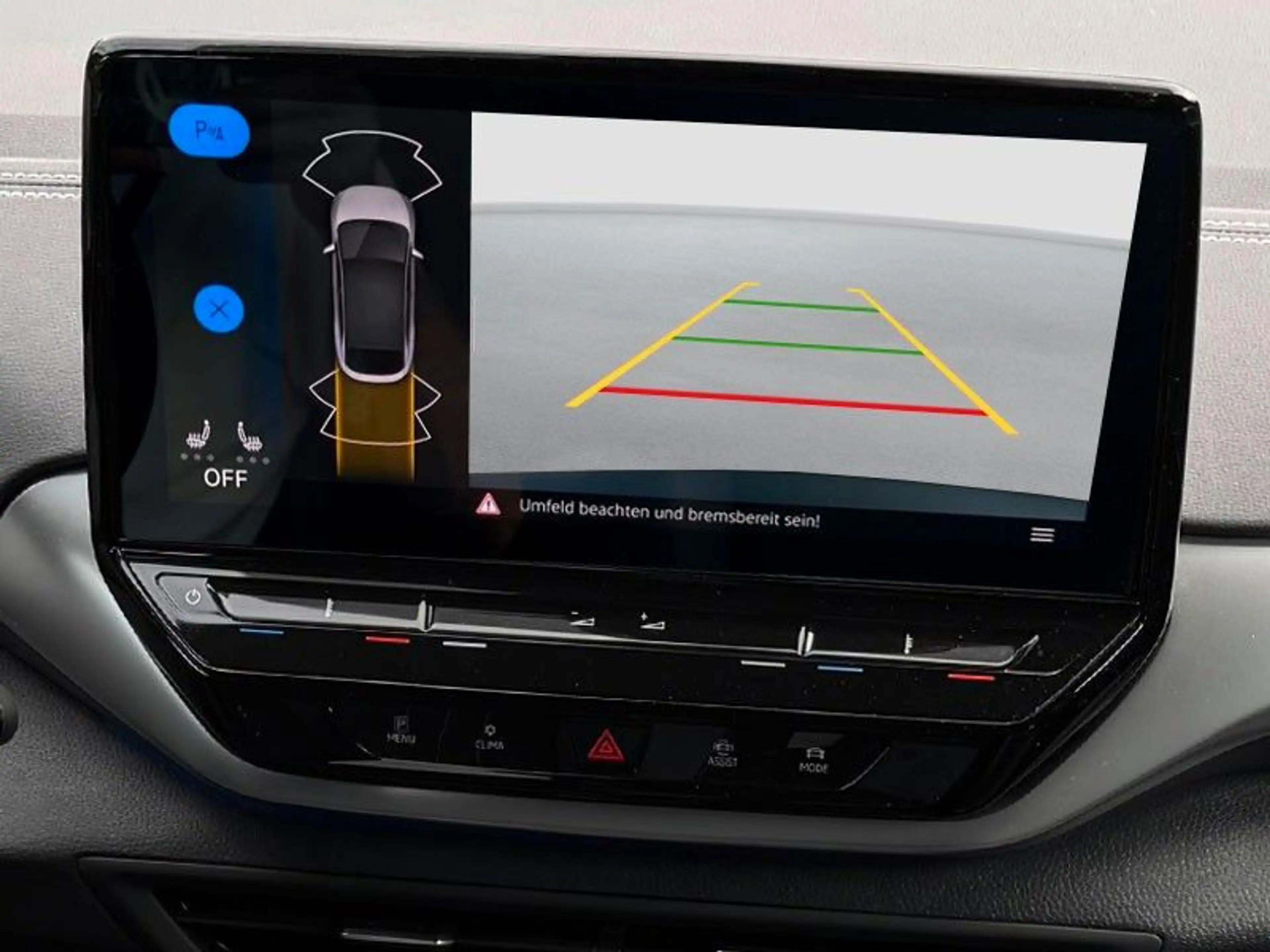 Volkswagen ID.5 Pro 128 kW mit Infotainment-Paket — photo 15