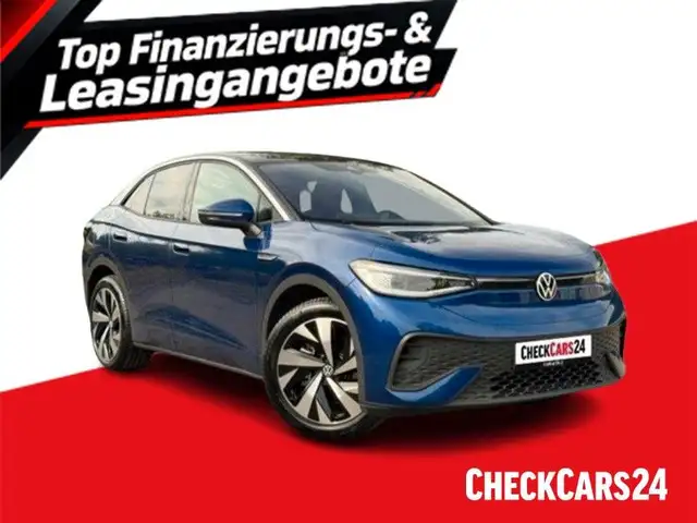 Volkswagen ID.5 Pro 128 kW mit Infotainment Paket