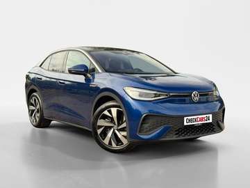 Pro 128 kW mit Infotainment-Paket