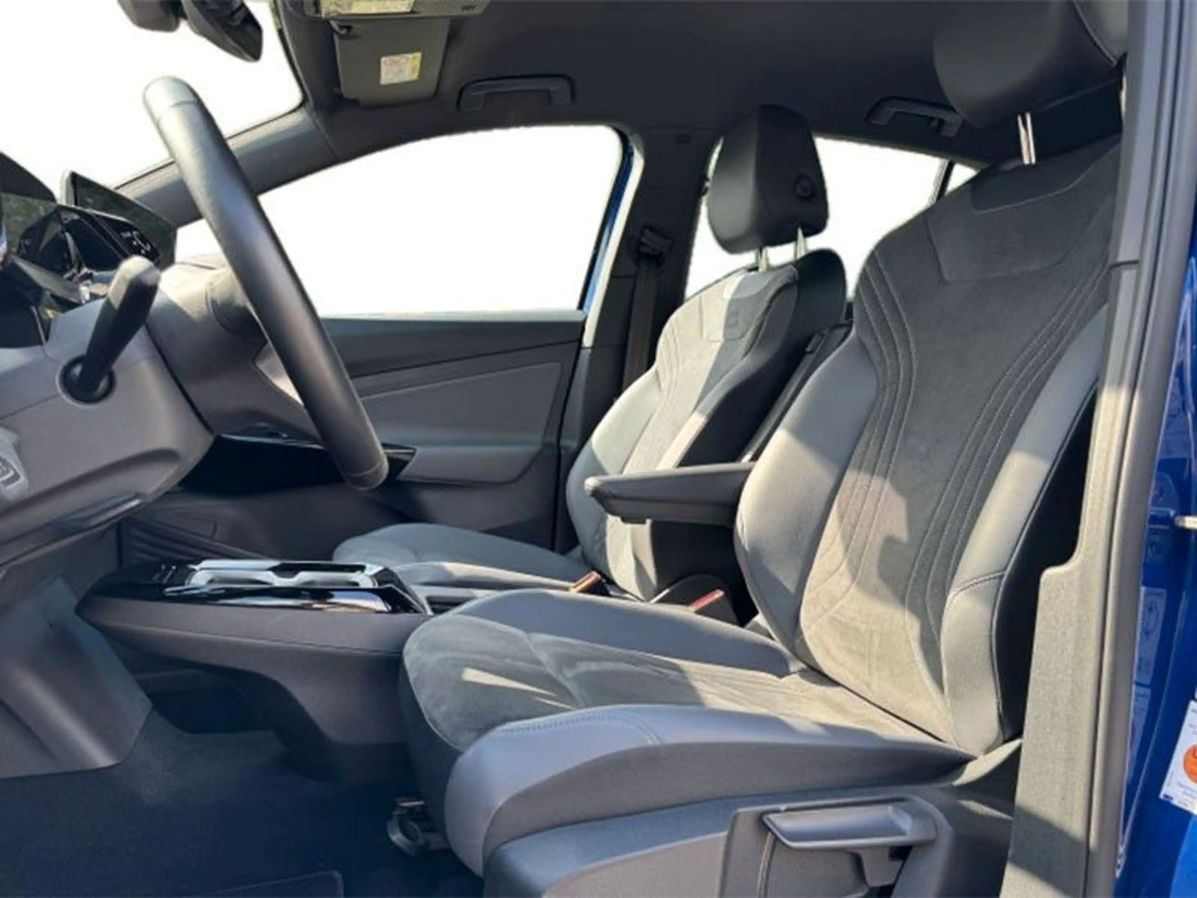 Volkswagen ID.5 Pro 128 kW mit Infotainment-Paket — photo 17