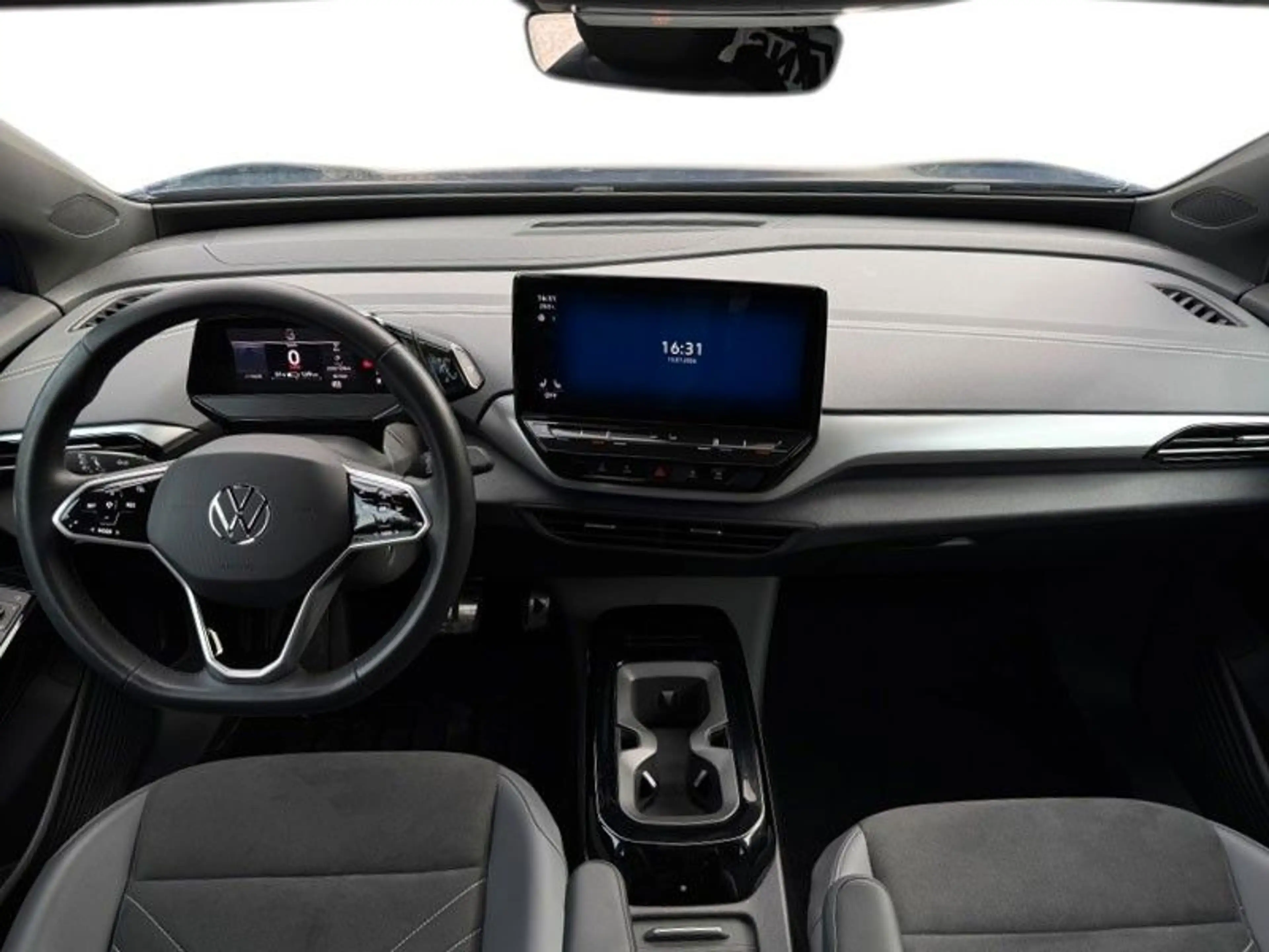 Volkswagen ID.5 Pro 128 kW mit Infotainment-Paket — photo 10