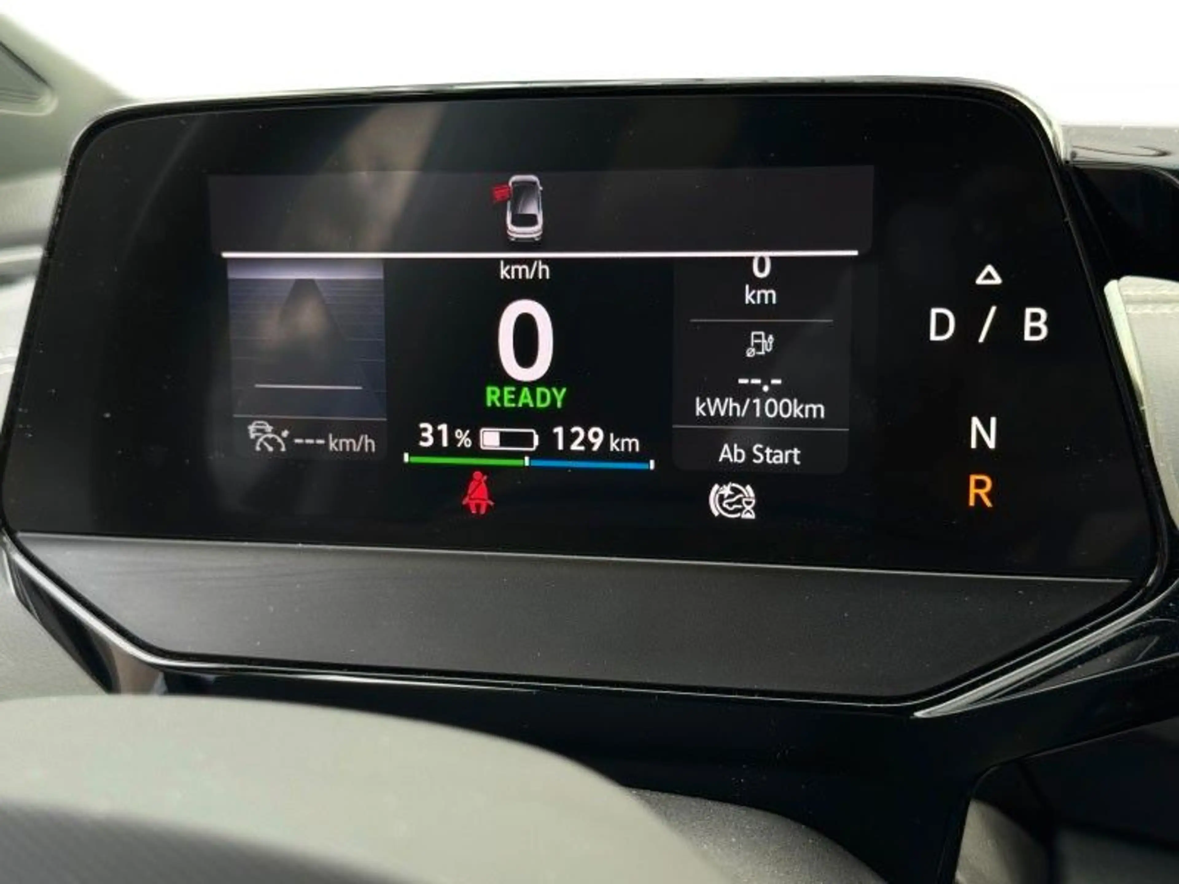 Volkswagen ID.5 Pro 128 kW mit Infotainment-Paket — photo 14