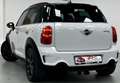 MINI Cooper S Countryman GARANTIE 12 MOIS - GPS - XENON - CUIR CHAUFFANT - Blanc - thumbnail 3