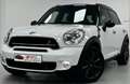 MINI Cooper S Countryman GARANTIE 12 MOIS - GPS - XENON - CUIR CHAUFFANT - Blanc - thumbnail 1