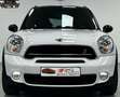 MINI Cooper S Countryman GARANTIE 12 MOIS - GPS - XENON - CUIR CHAUFFANT - Blanc - thumbnail 14