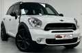 MINI Cooper S Countryman GARANTIE 12 MOIS - GPS - XENON - CUIR CHAUFFANT - Blanc - thumbnail 2