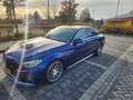 Mercedes-Benz C 63 AMG C 63 AMG Blauw - thumbnail 1