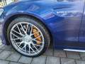 Mercedes-Benz C 63 AMG C 63 AMG Blauw - thumbnail 11
