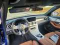 Mercedes-Benz C 63 AMG C 63 AMG Blauw - thumbnail 6