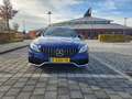 Mercedes-Benz C 63 AMG C 63 AMG Blauw - thumbnail 2