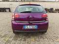 Citroen C3 C3 II 2009 1.2 puretech Seduction 82cv E6 Lilla - thumbnail 6