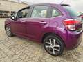 Citroen C3 C3 II 2009 1.2 puretech Seduction 82cv E6 Lilla - thumbnail 4