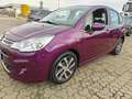 Citroen C3 C3 II 2009 1.2 puretech Seduction 82cv E6 Lilla - thumbnail 3