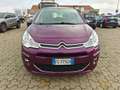 Citroen C3 C3 II 2009 1.2 puretech Seduction 82cv E6 Lilla - thumbnail 2