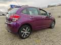 Citroen C3 C3 II 2009 1.2 puretech Seduction 82cv E6 Lilla - thumbnail 5