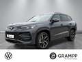 Volkswagen Tayron R-Line 2.0TDI DSG 4M +AHK+BLACK-STYLE+LED Grau - thumbnail 1