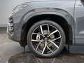 Volkswagen Tayron R-Line 2.0TDI DSG 4Motion +AHK+BLACK-STYL Grau - thumbnail 4