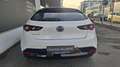 Mazda 3 Mazda3 e-Skyactiv-G140 Nagisa Aut. Weiß - thumbnail 6